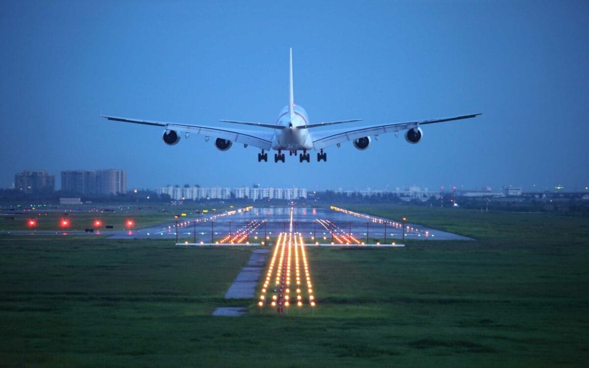 expansion plan - aviation services management (ASM)