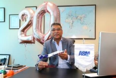 Celebrating 20 Years of Excellence