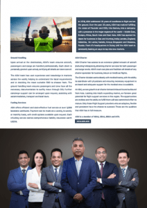 24-7 Flight Support, Flight Planning, Fuelling, Ground Handling