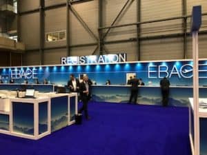 ASM at EBACE
