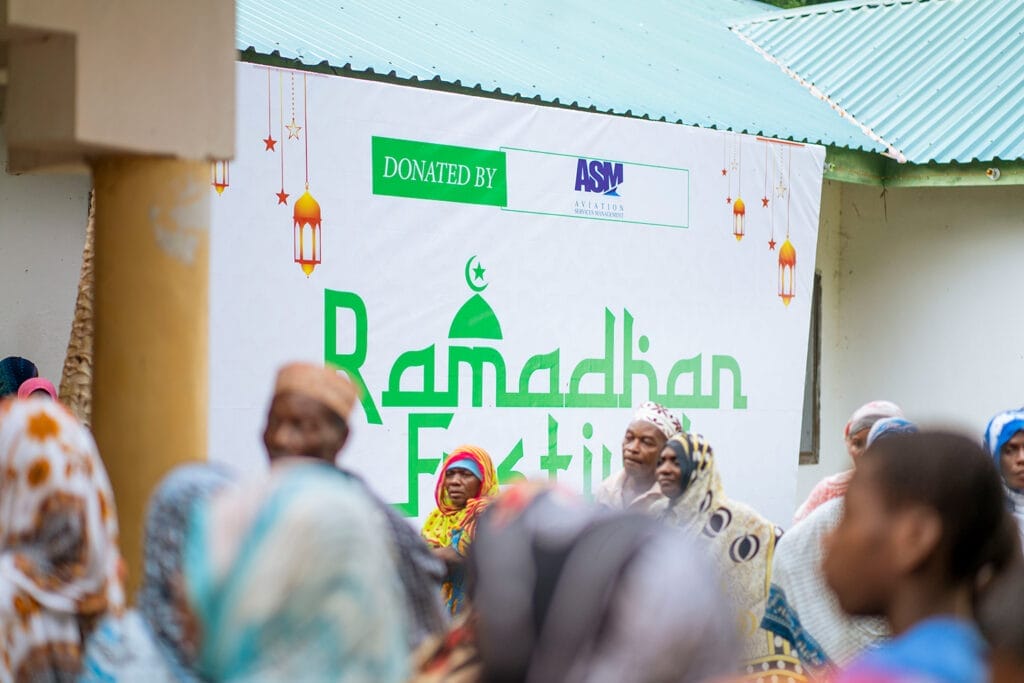 Zanzibar Ramadan
