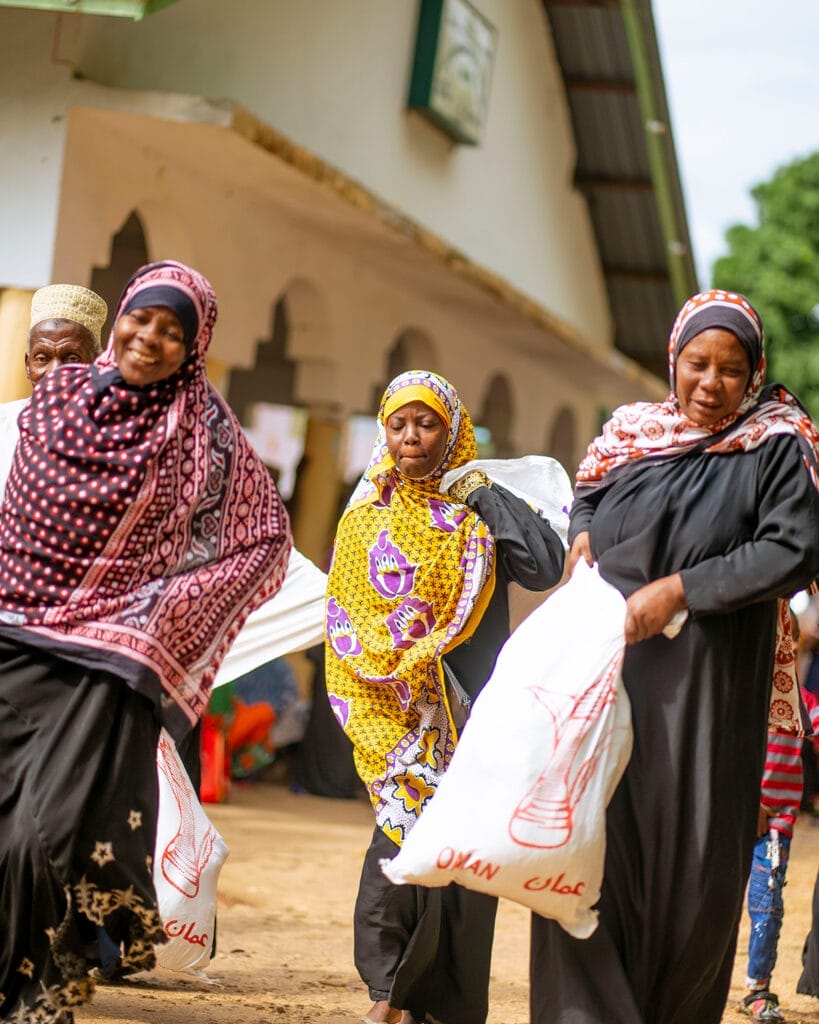 Ramadan Zanzibar 