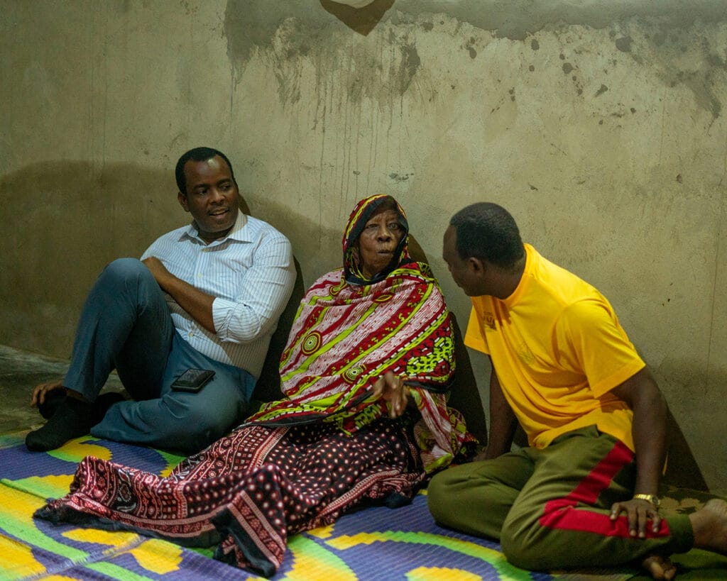 ASM celebrated Ramadan’s spirit of giving at beautiful Zanzibar