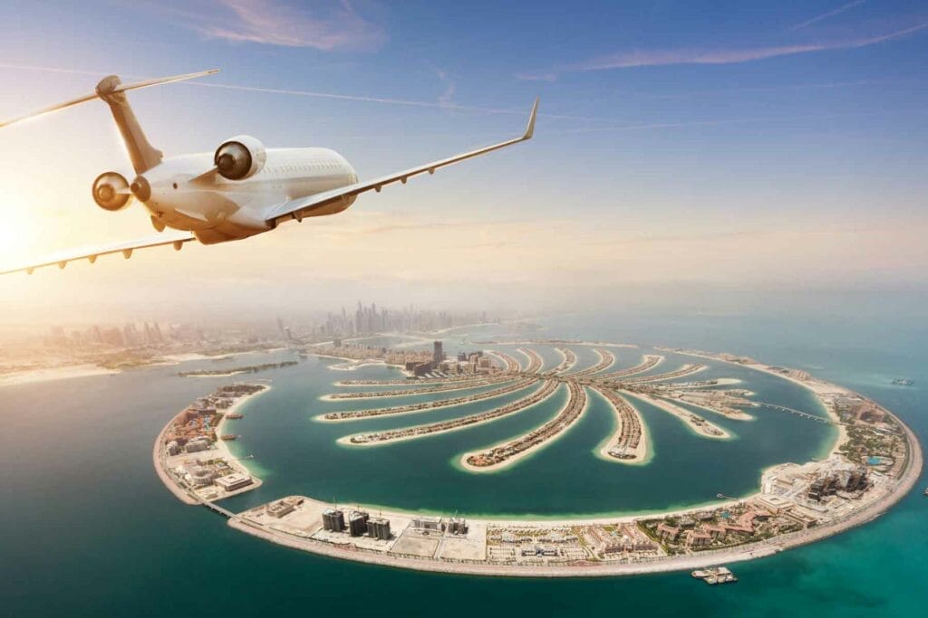 Overflight Permits, Flight Permits and flight operations