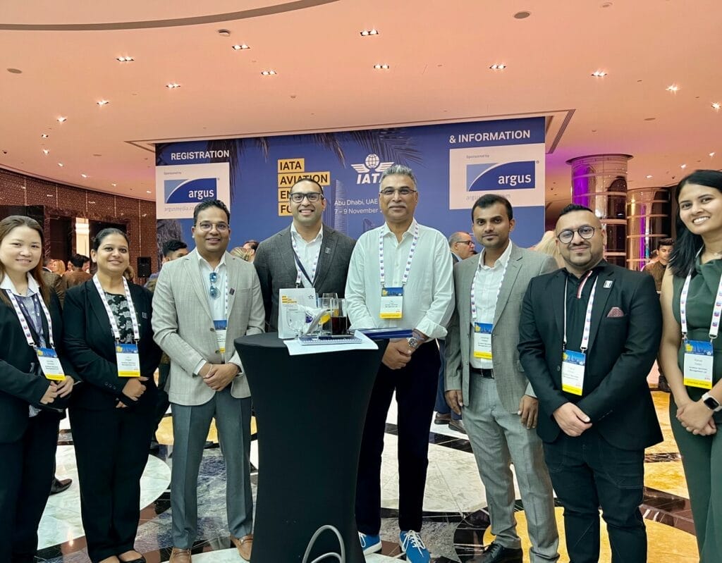 IATA Aviation Energy Forum