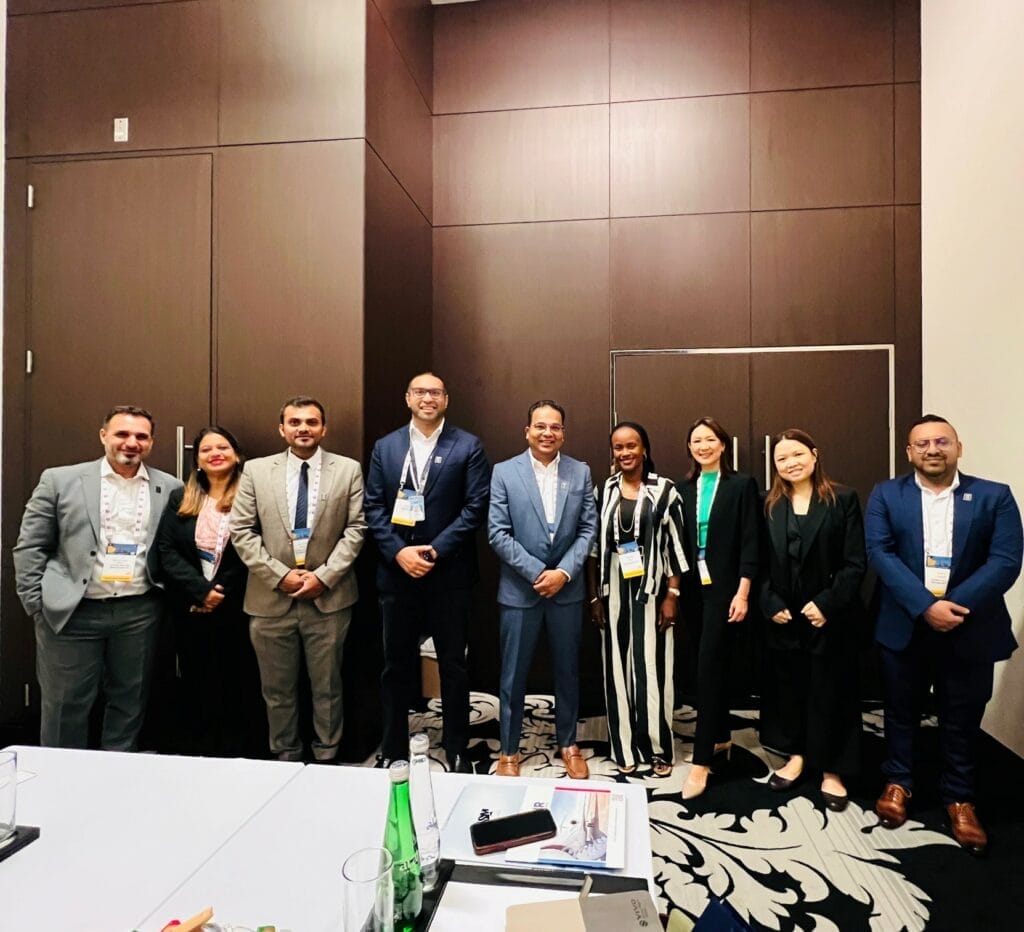 IATA Aviation Energy Forum