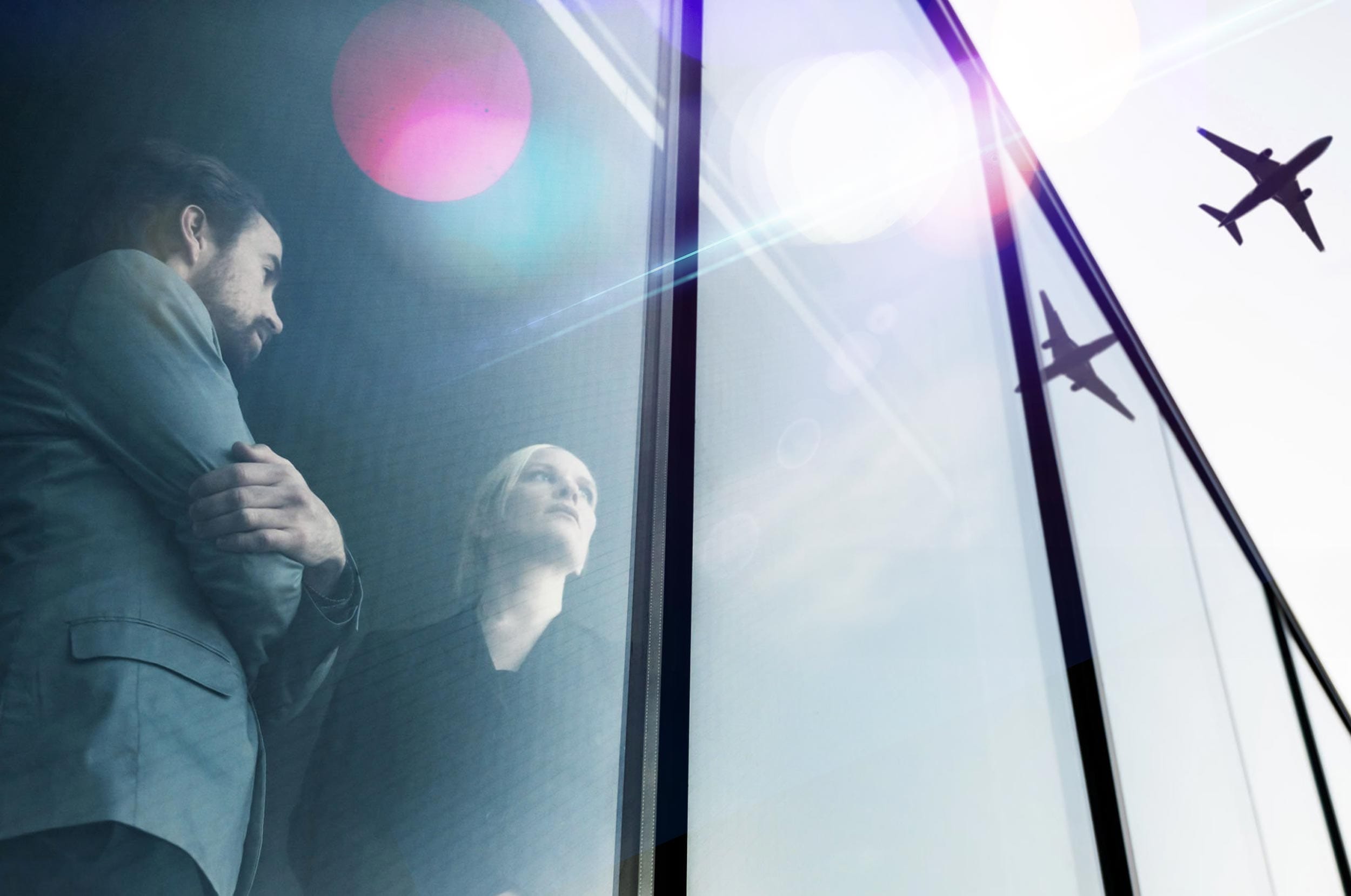 airport station management