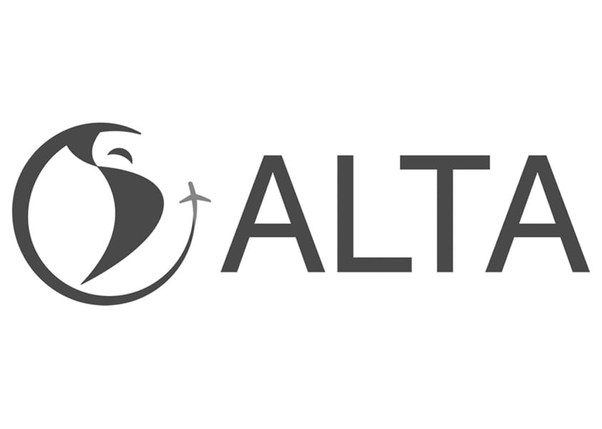 logos alta