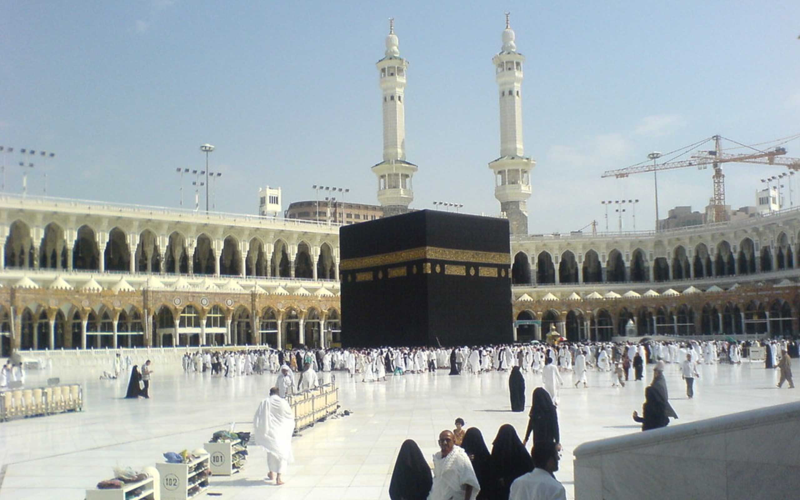 hajj umrah7