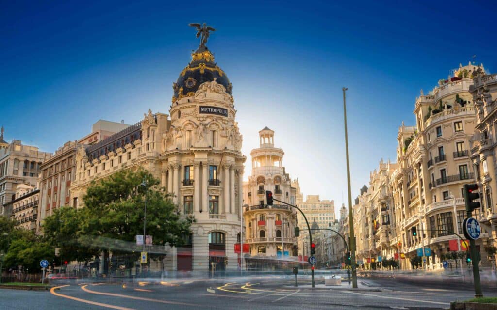 Adolfo Suárez Madrid-Barajas Airport (MAD/LEMD) – Operational Guide for Charter Flights