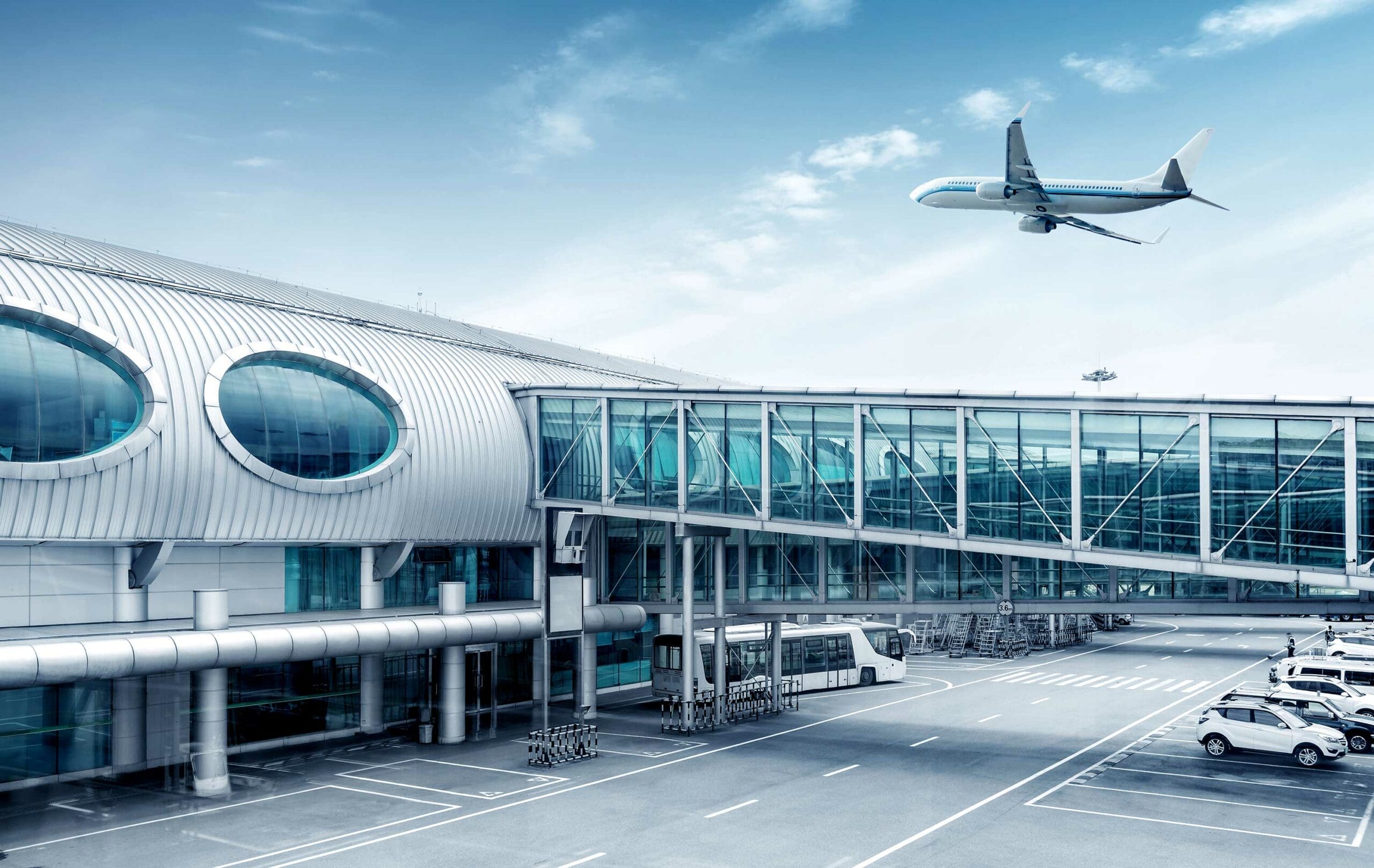 flight support services