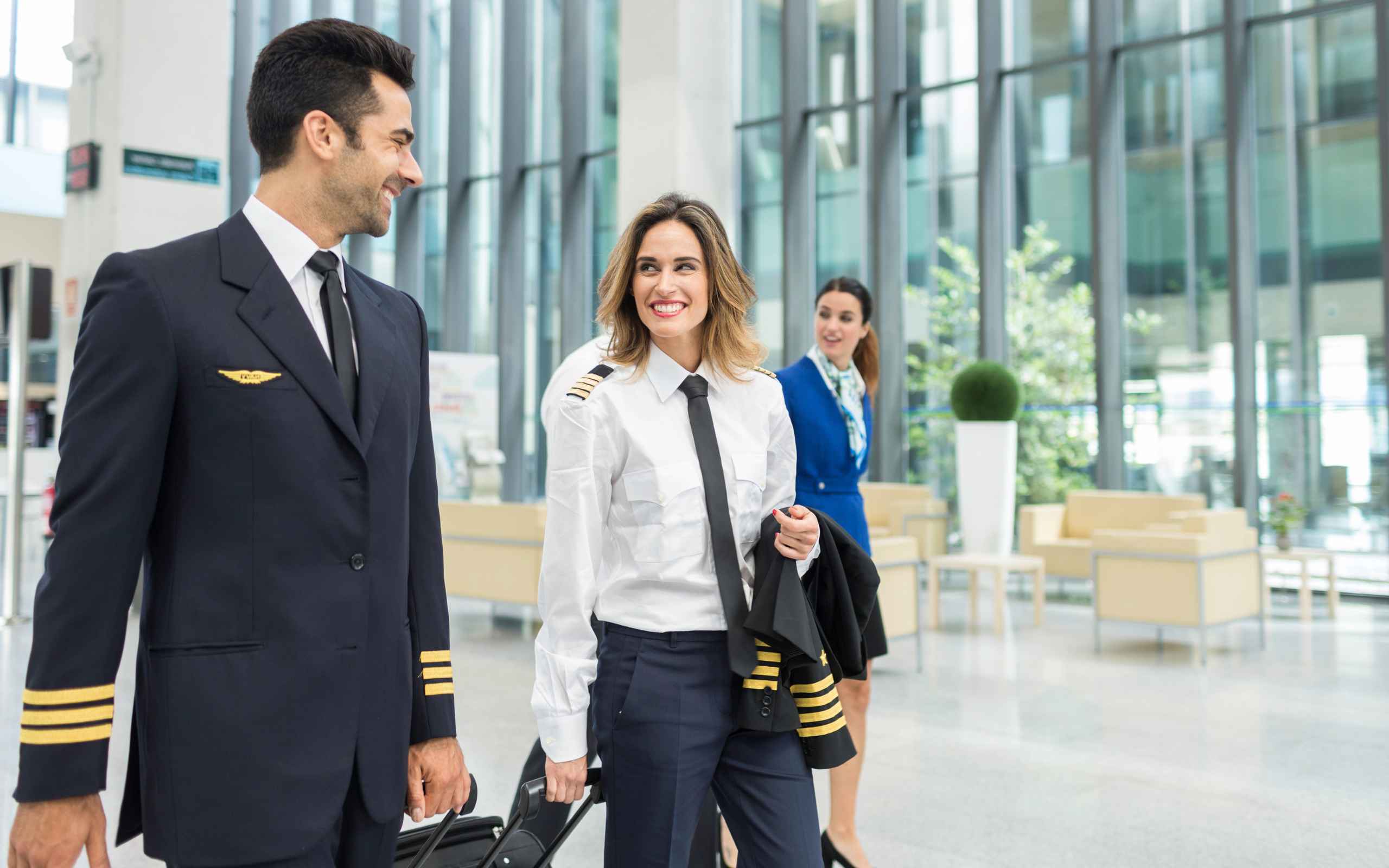 asm hotac services, concierge services, flight support