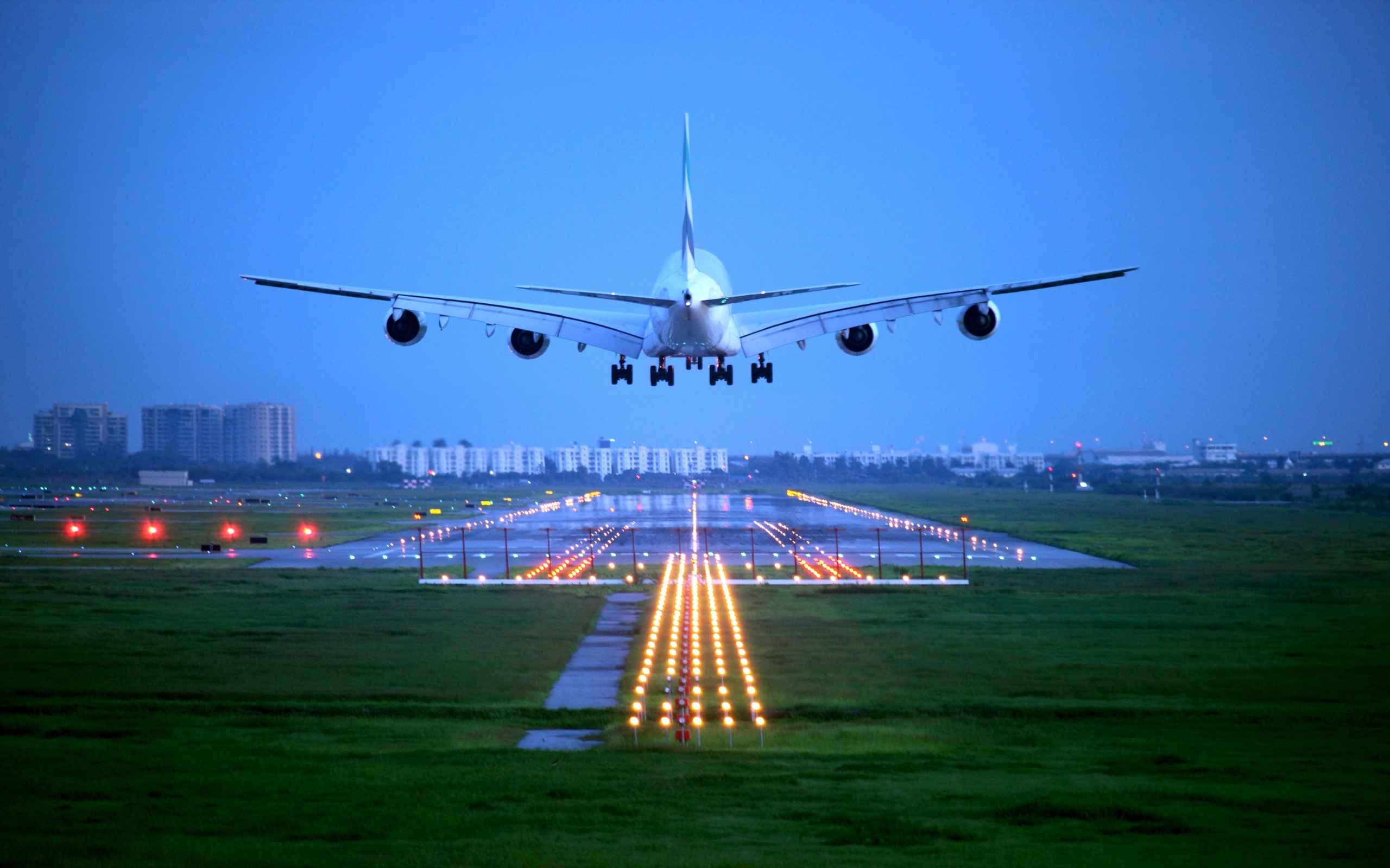 asm flight support services, landing permits