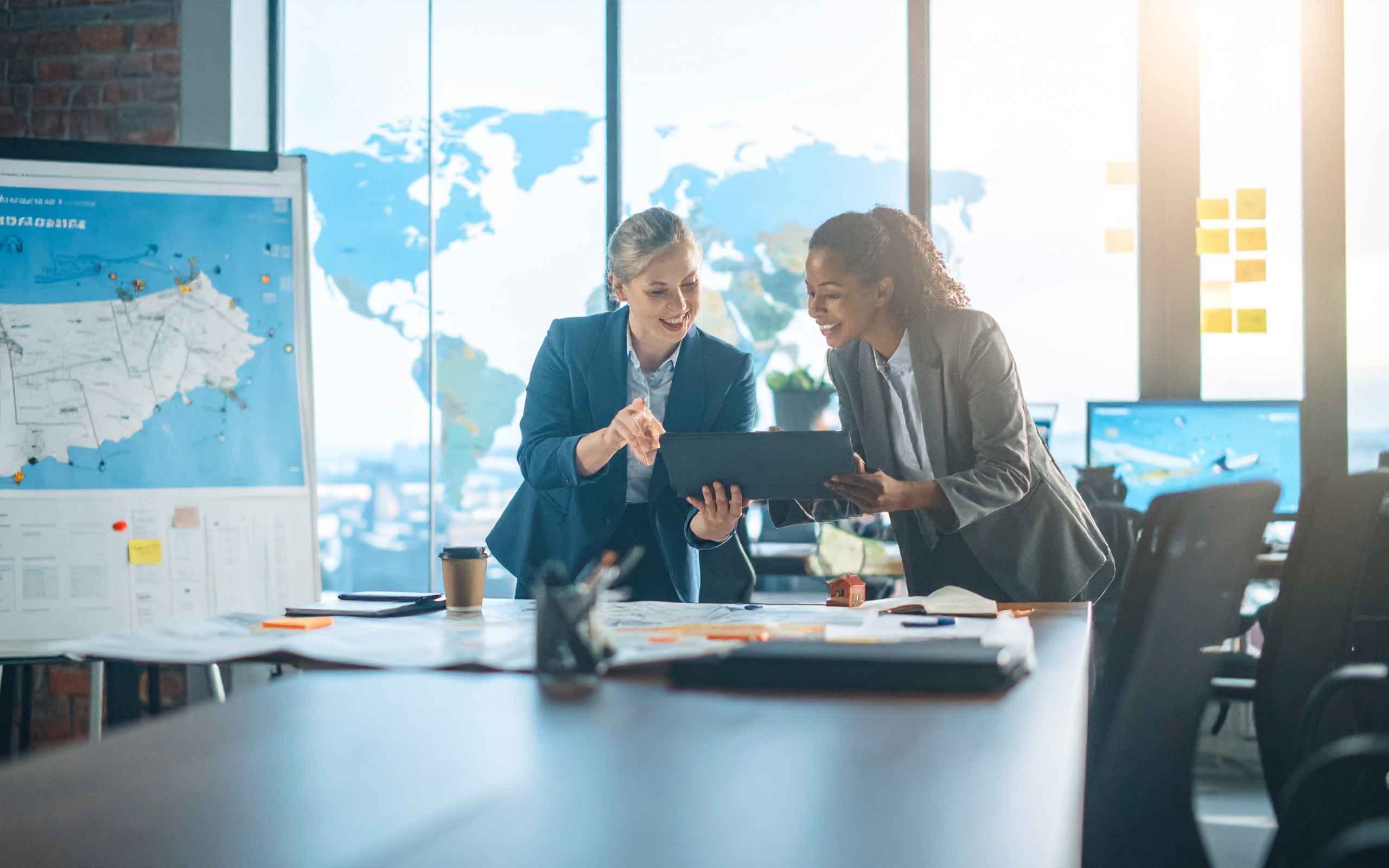 flight planning, asm flight support