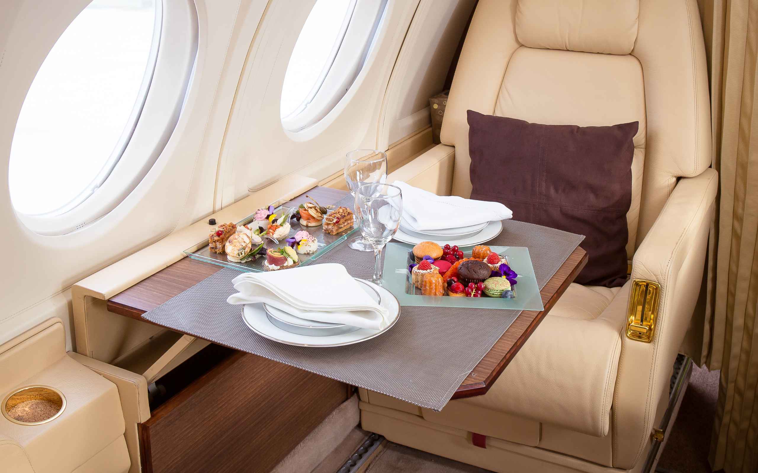 concierge & catering