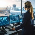 24/7 flight support - flight plan, flight permits, aviation fuel