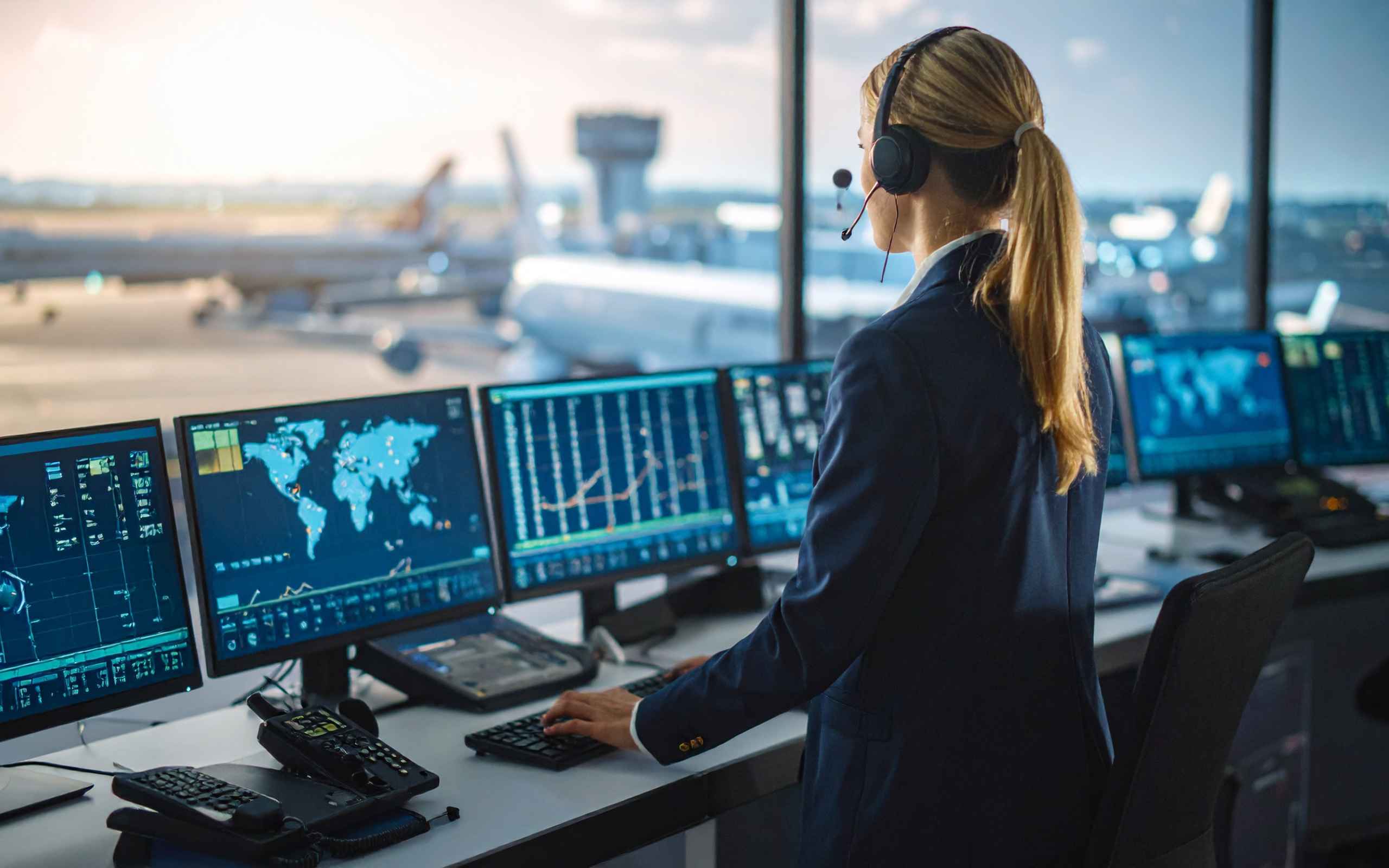 24/7 flight support - flight plan, flight permits, aviation fuel