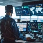 Aviation Growth - flight support