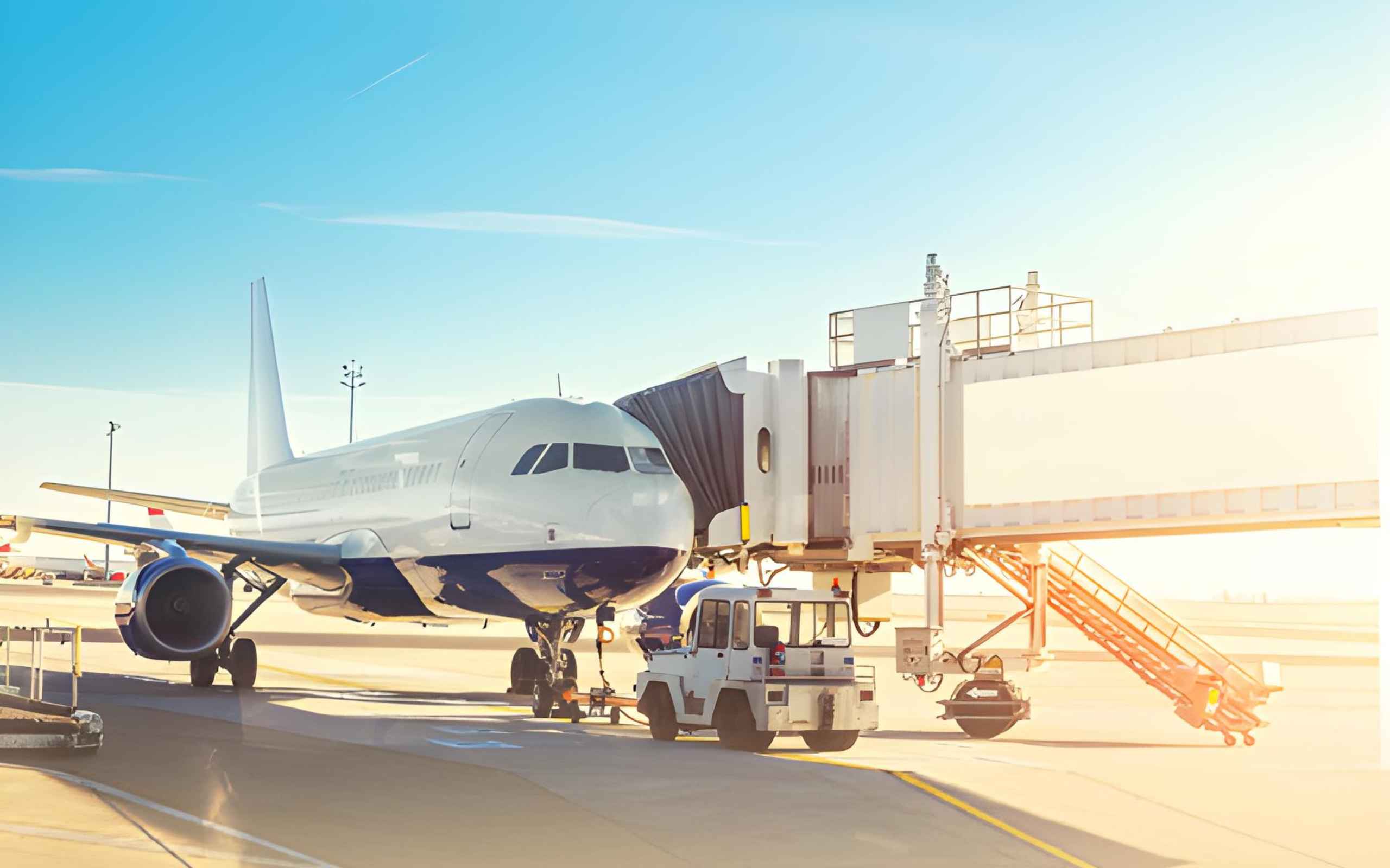 flight support services