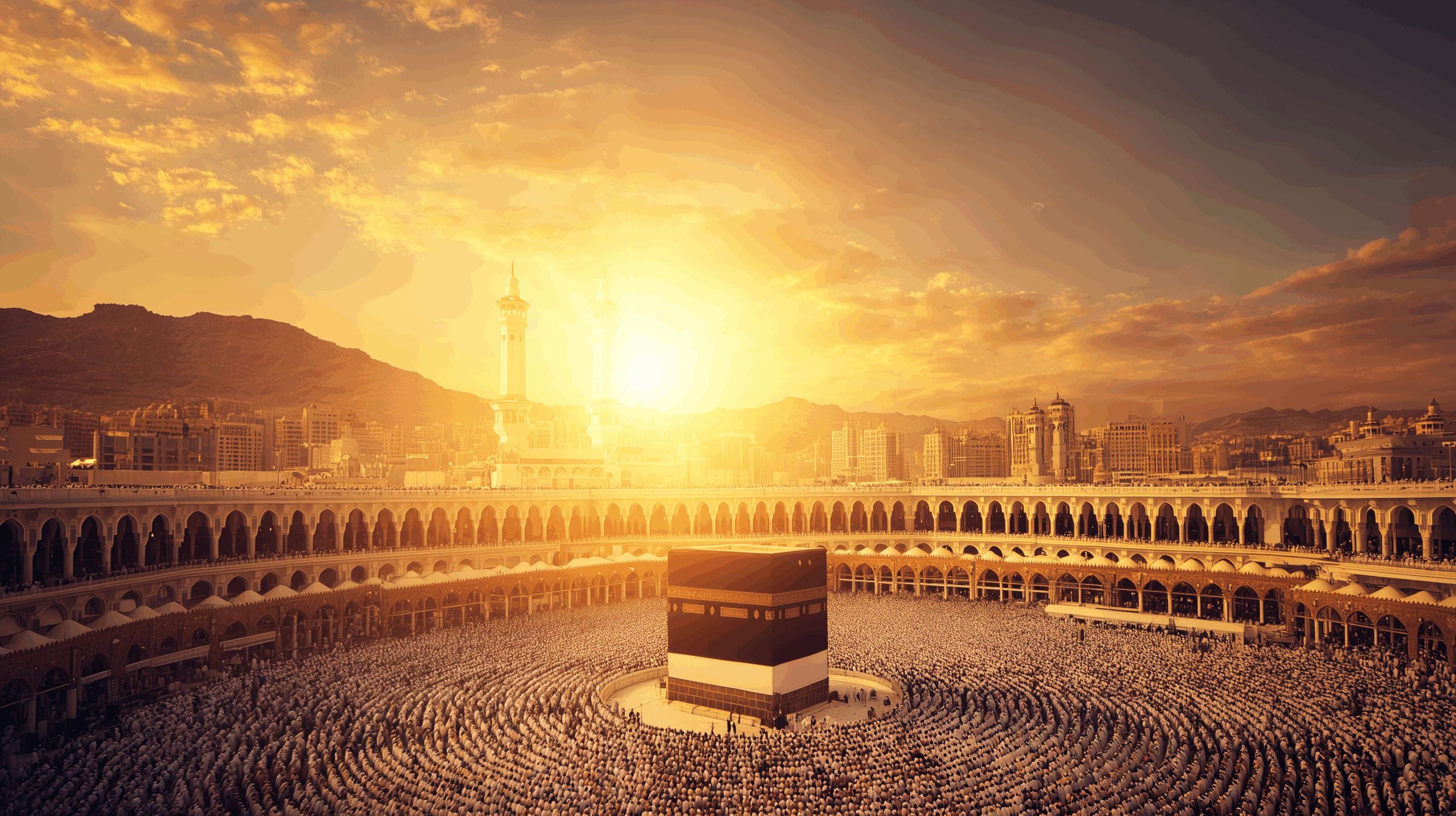 Private Jet to Medina — Seamless Spiritual Travel with VIP Comfort