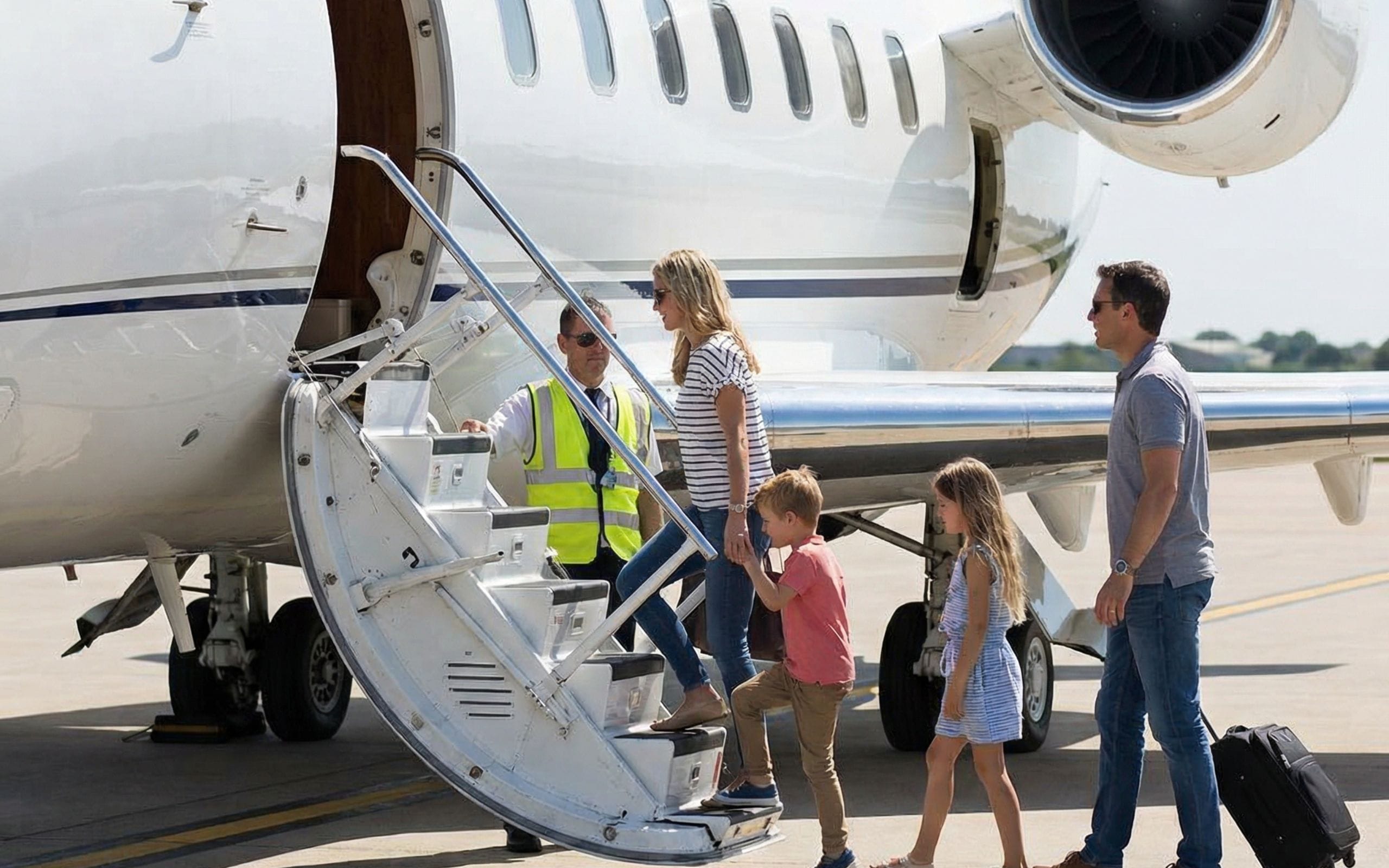 Private Charter Services