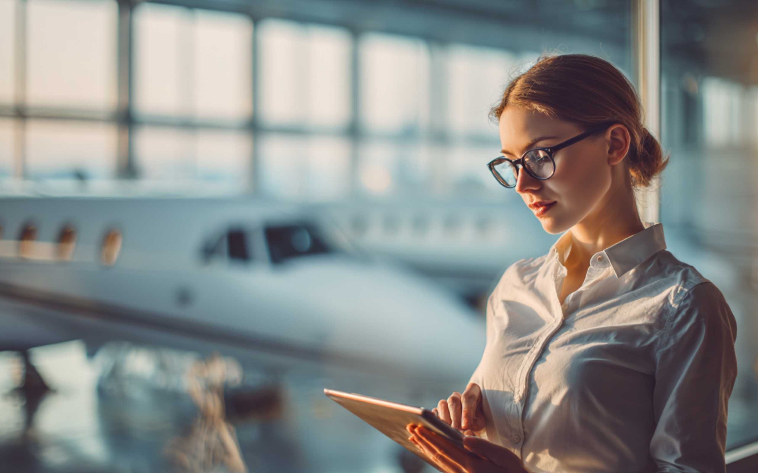 Sustainable Aviation Fuel