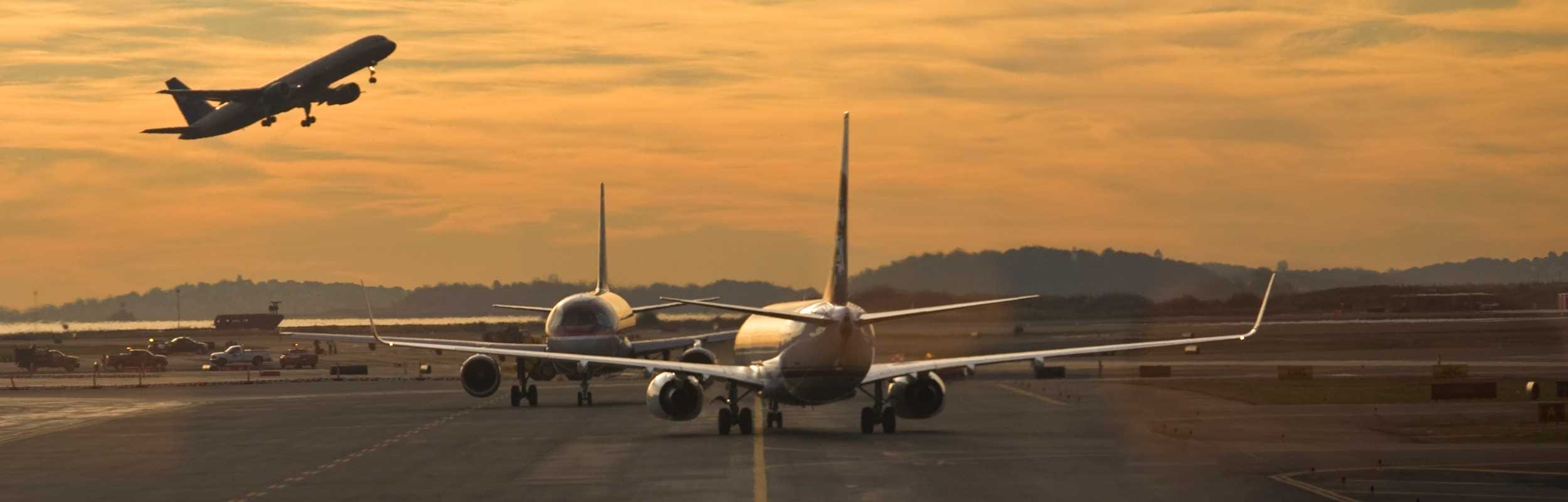 airport consultancy services