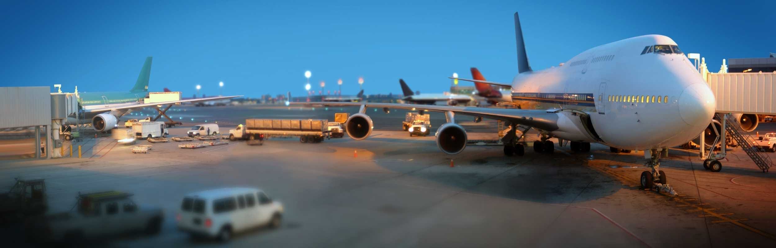 Global Aviation Fuel Services