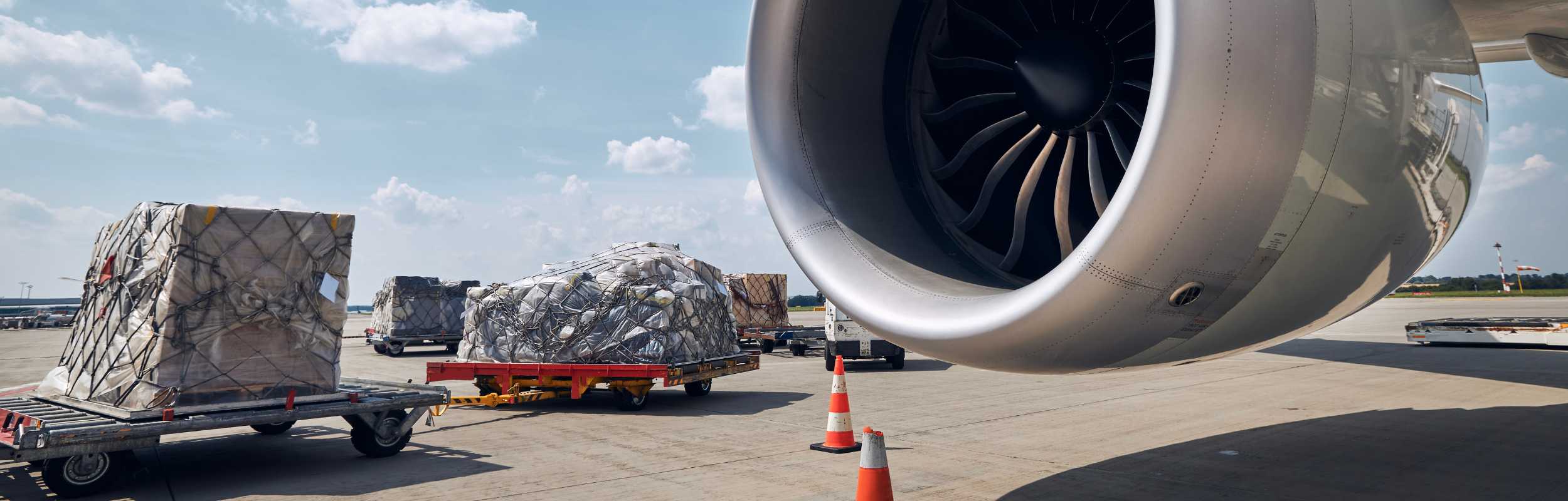 Ground Handling Services