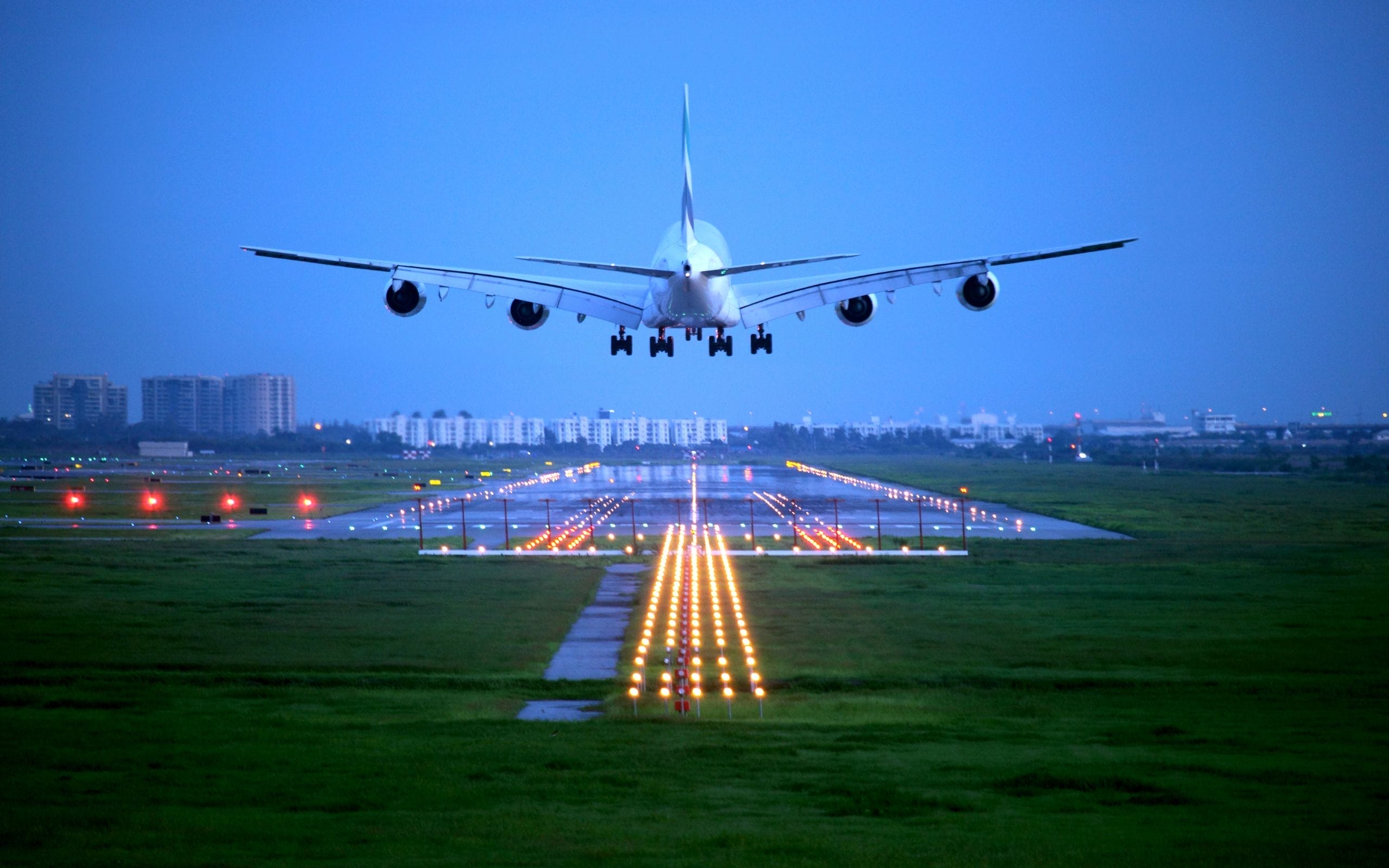 Flight Planning Services and Dispatch