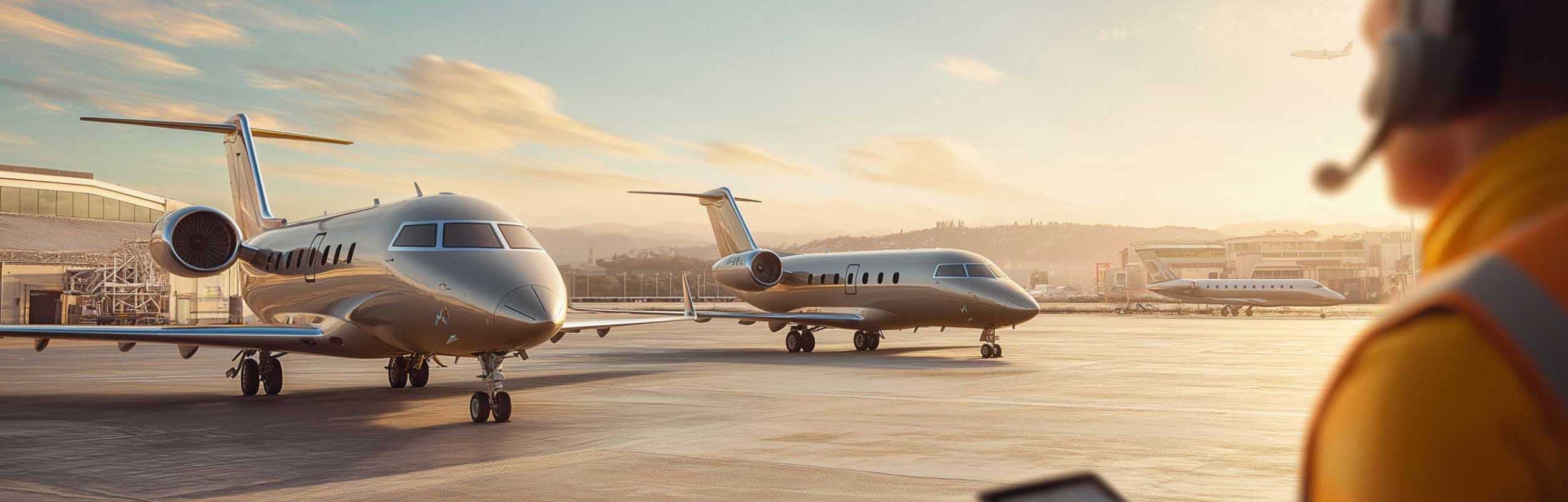 Group Charter Solutions