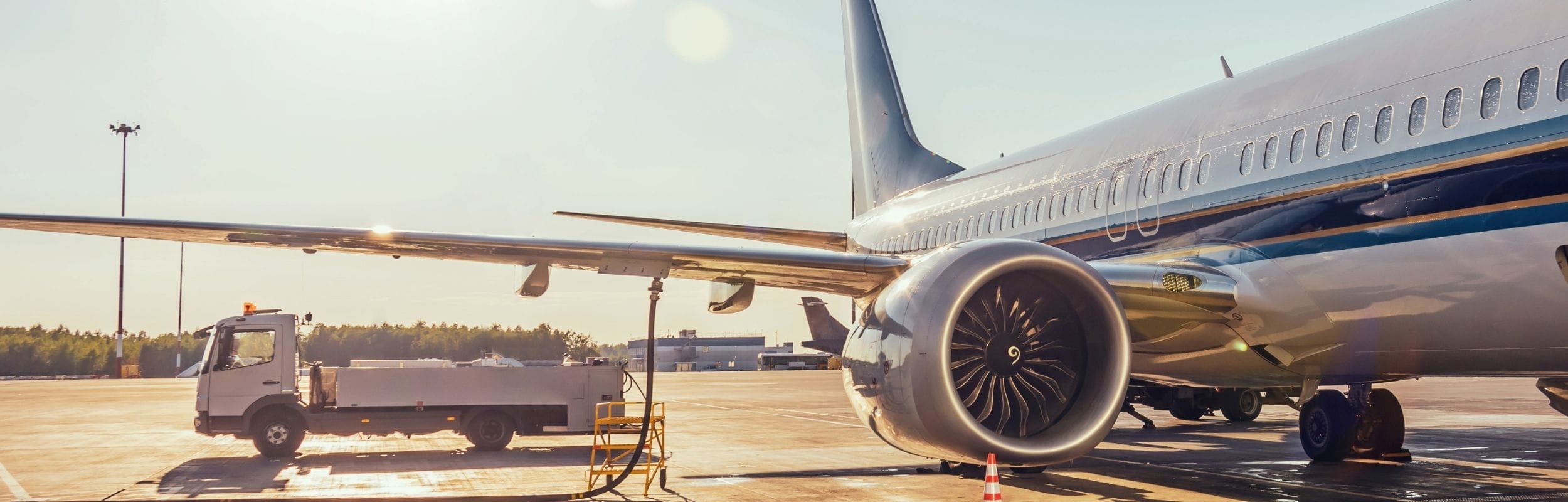 Sustainable Aviation Fuel