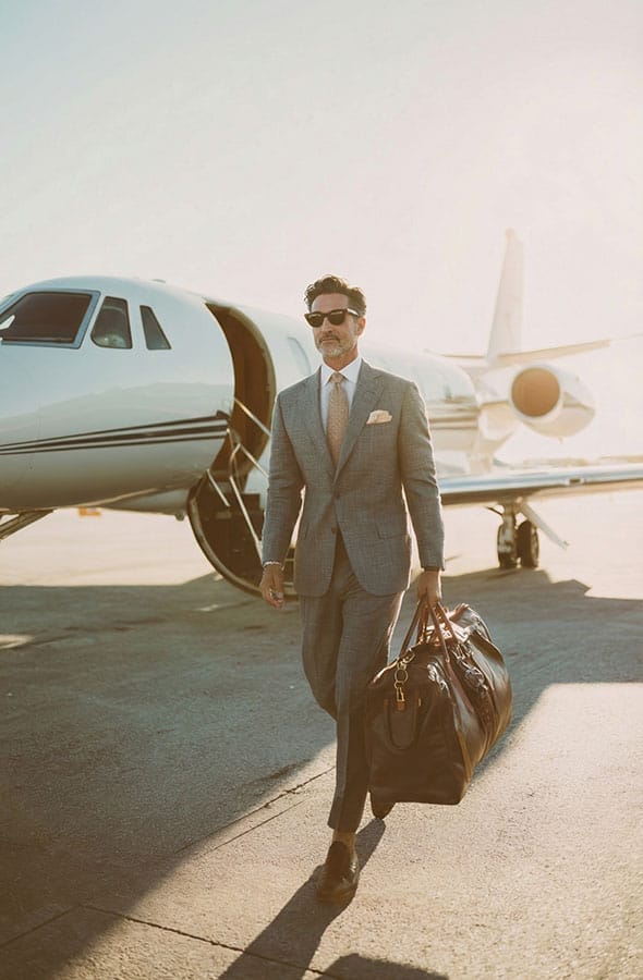 Private Charter Services