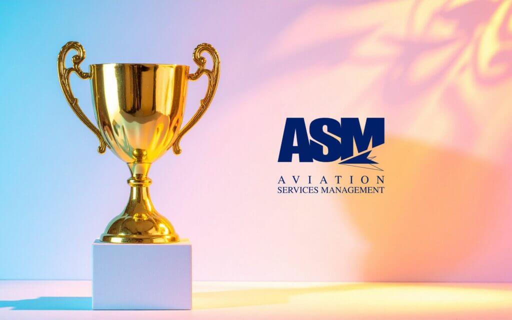 Award-Winning Aviation Services Company in Dubai