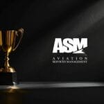 Award-Winning Aviation Services: ASM's Journey of Excellence in Flight Support