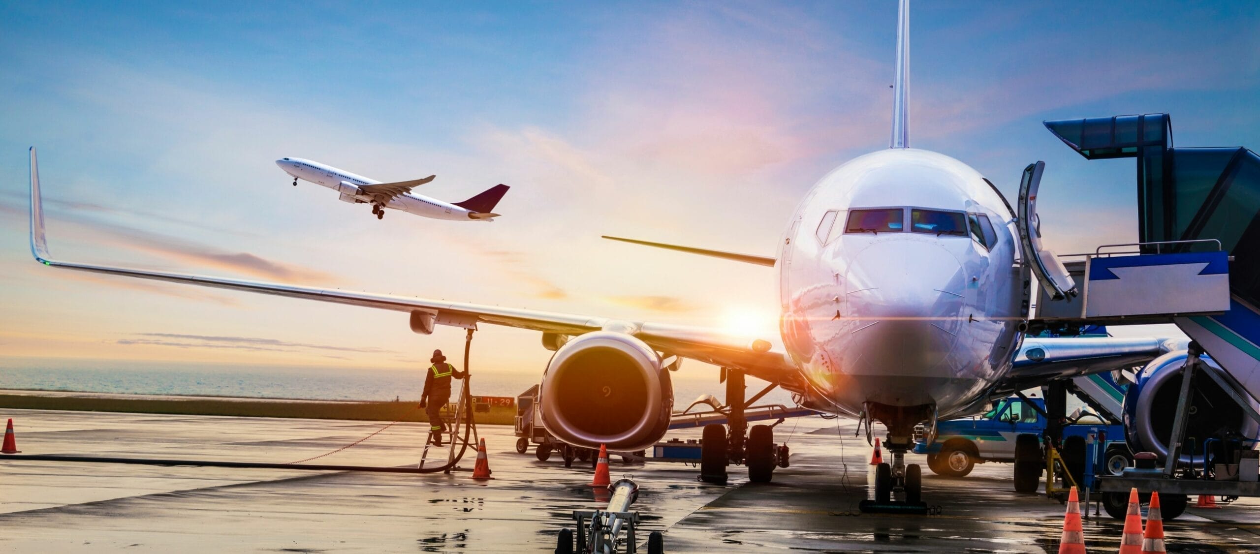 global aviation fuel services