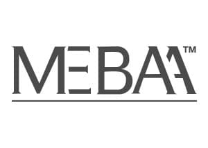 logos mebaa